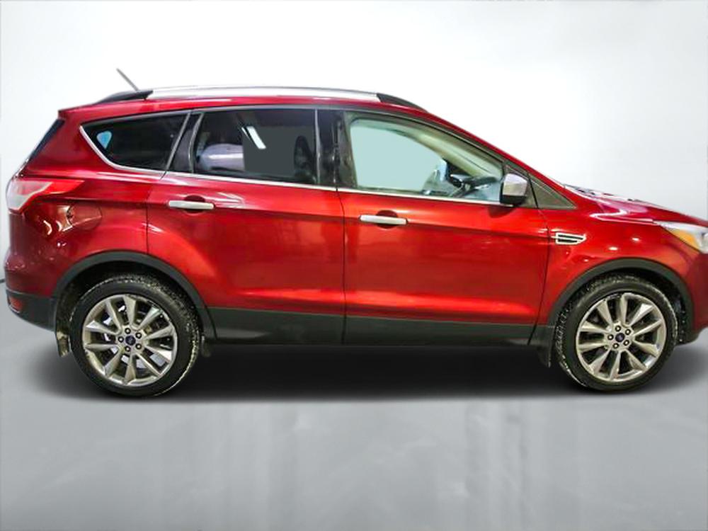 Ford Escape SE 2015 d&rsquo;occasion à vendre - 2