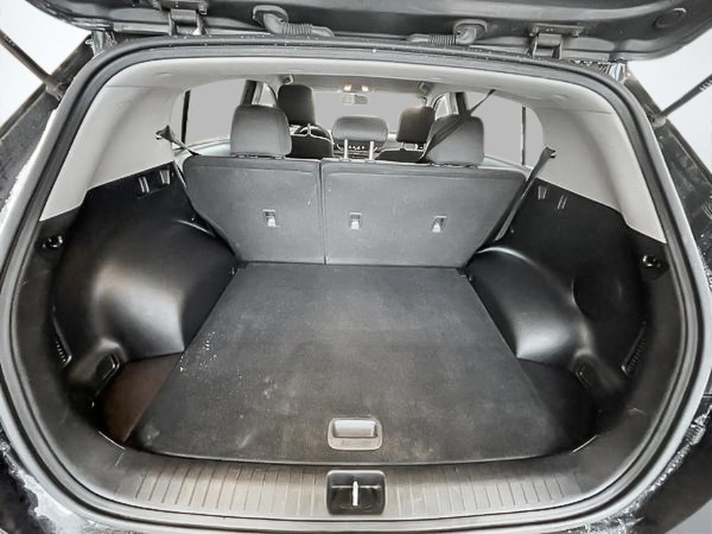 Kia Sportage LX AWD 2020 d&rsquo;occasion à vendre - 28