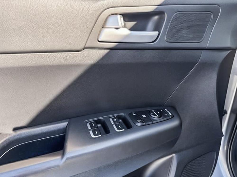 Kia Sportage LX AWD 2021 d&rsquo;occasion à vendre - 13