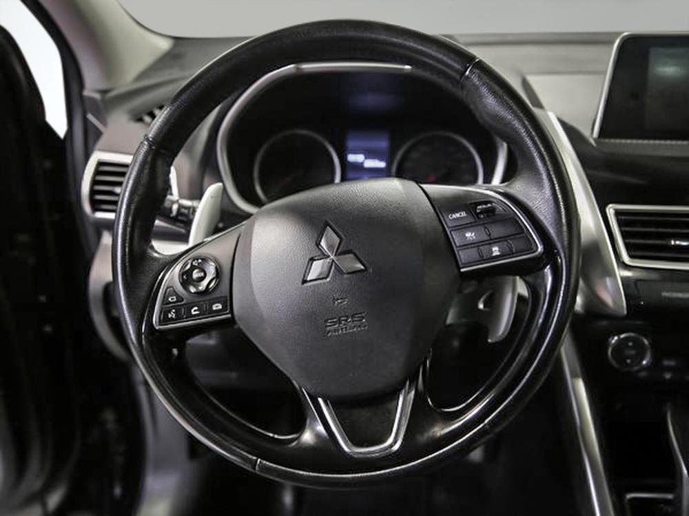 Mitsubishi Eclipse Cross GT AWD 2019 d&rsquo;occasion à vendre - 17