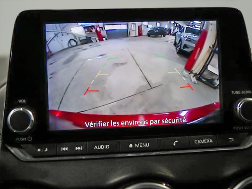 Nissan Sentra SV 2020 d&rsquo;occasion à vendre - 26