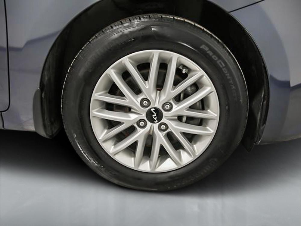 Kia Rio 5 portes LX PREMIUM 2022 d&rsquo;occasion à vendre - 12