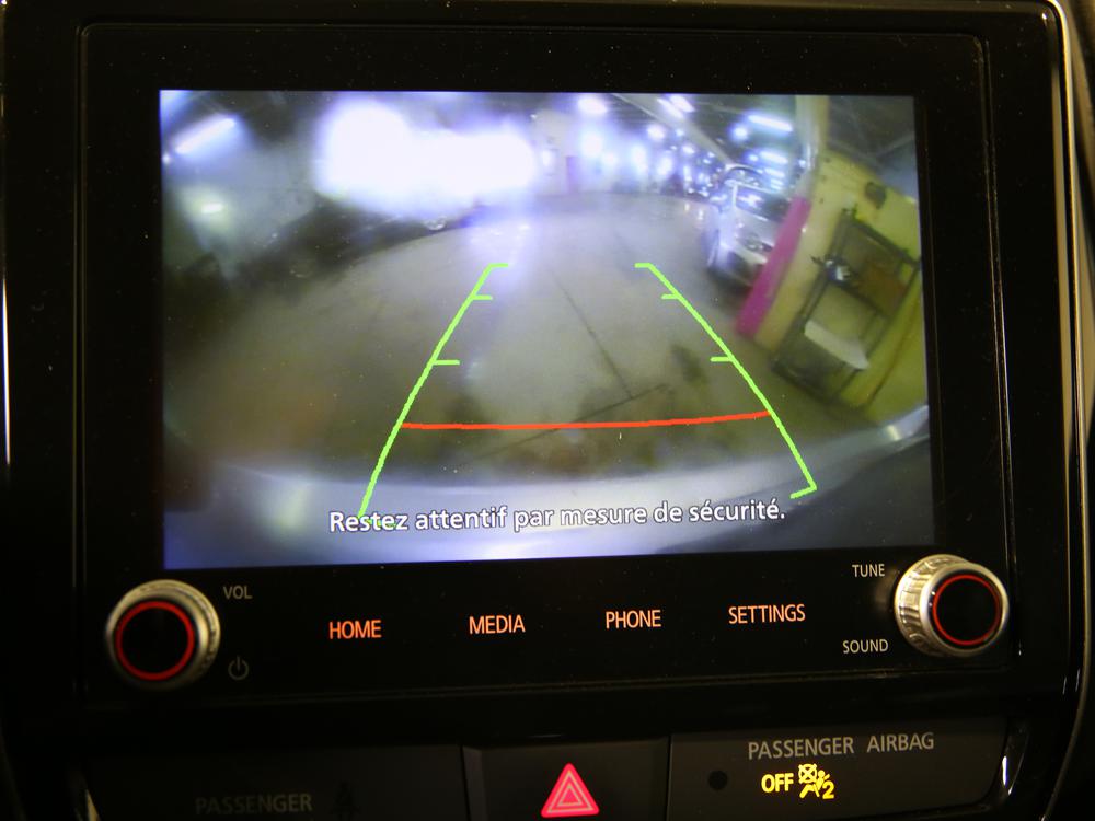 Mitsubishi RVR SE 2023 d&rsquo;occasion à vendre - 27