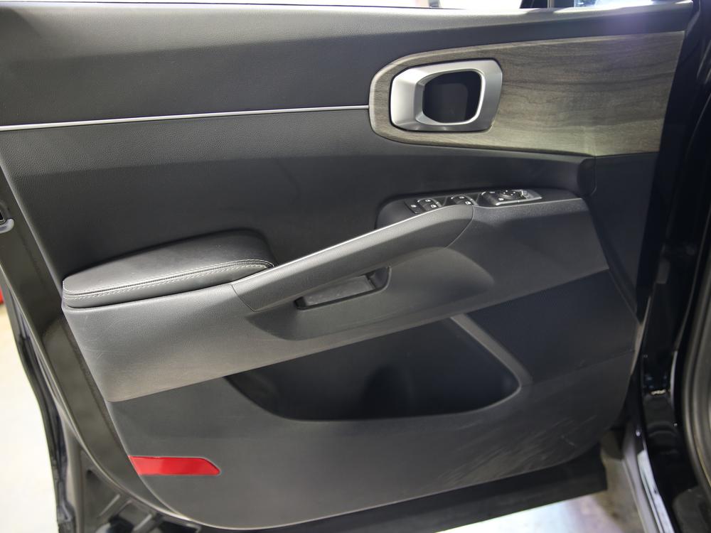 Kia Sorento EX 2022 d&rsquo;occasion à vendre - 13