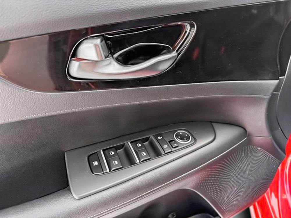 Kia Forte EX 2024 d&rsquo;occasion à vendre - 12