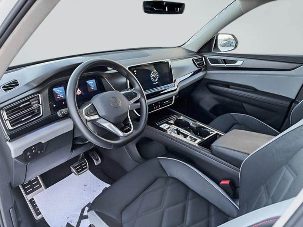 Volkswagen Atlas 2.0T PEAK EDITION AWD 2024 d&rsquo;occasion à vendre - 14