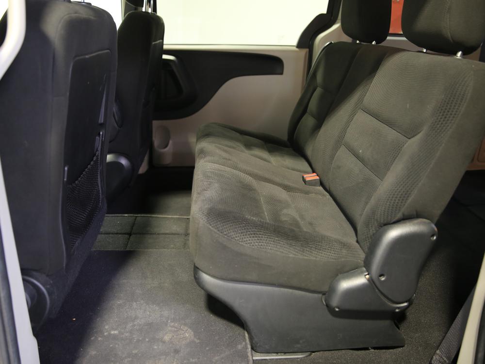 Dodge Grand Caravan CVP 2017 d&rsquo;occasion à vendre - 27
