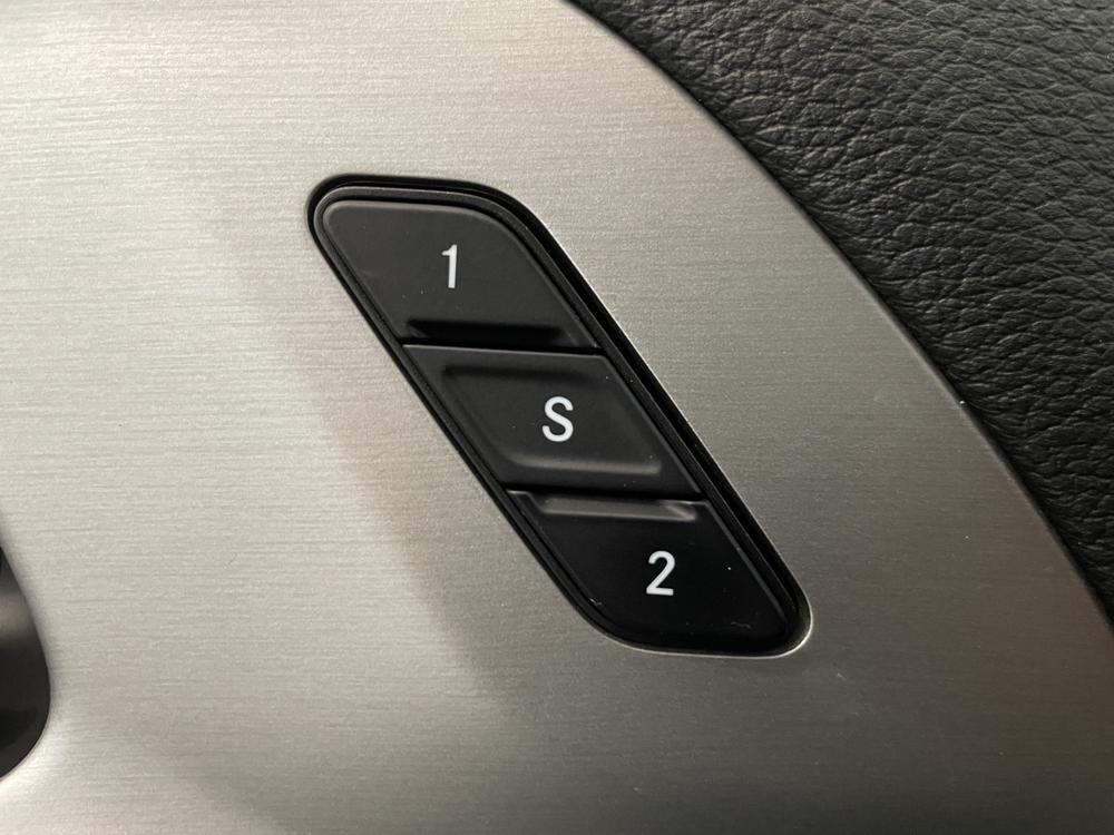 Chrysler Pacifica Hybrid Select / 7 passagers 2024 d&rsquo;occasion à vendre - 16