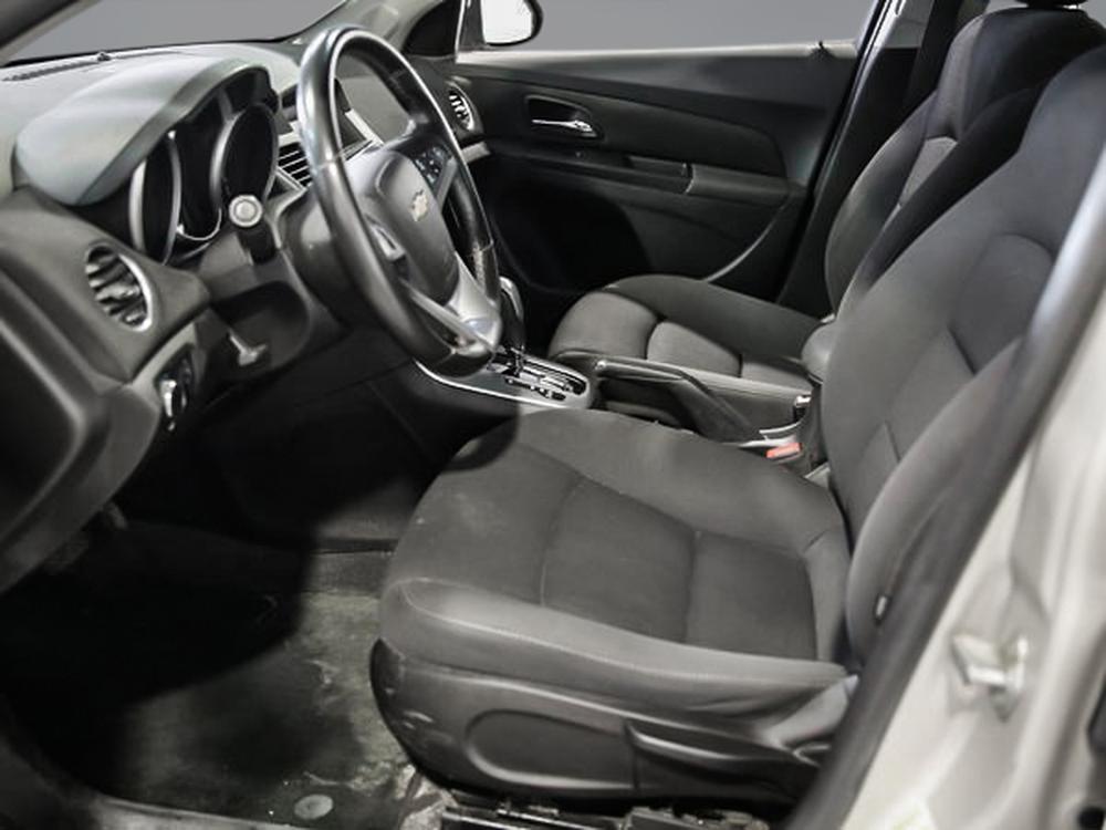 Chevrolet Cruze LT 2014 d&rsquo;occasion à vendre - 16