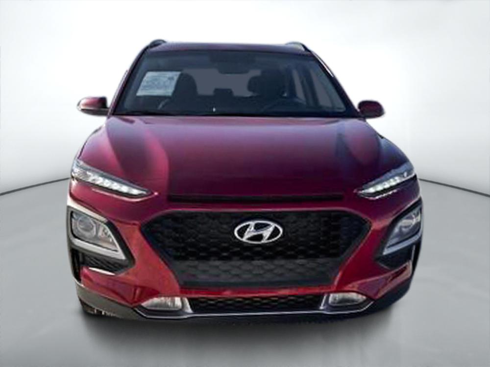 Hyundai Kona Prefered AWD 2019 d&rsquo;occasion à vendre - 2
