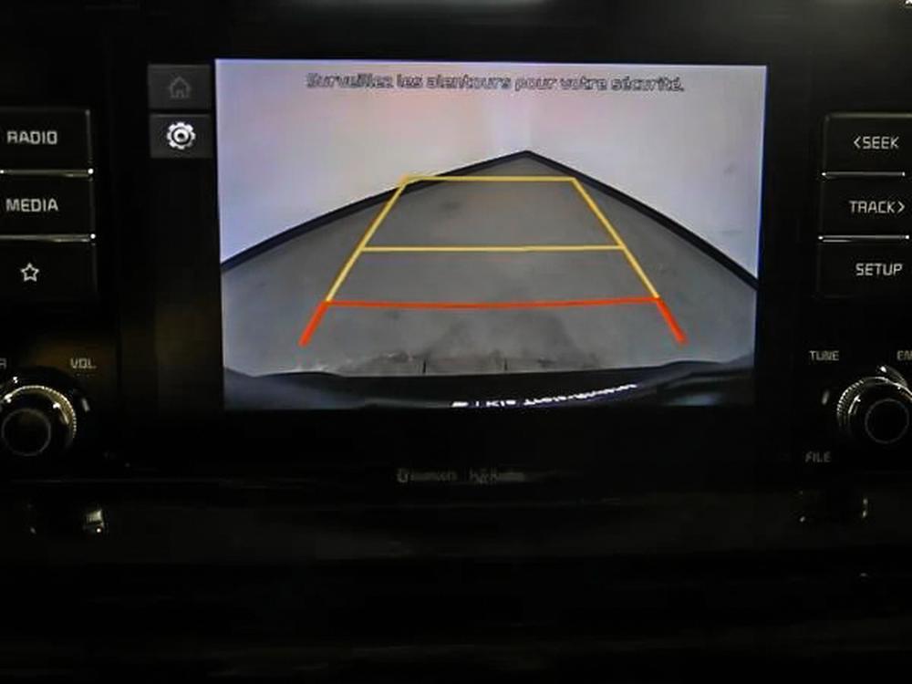 Kia Seltos EX 2023 d&rsquo;occasion à vendre - 28