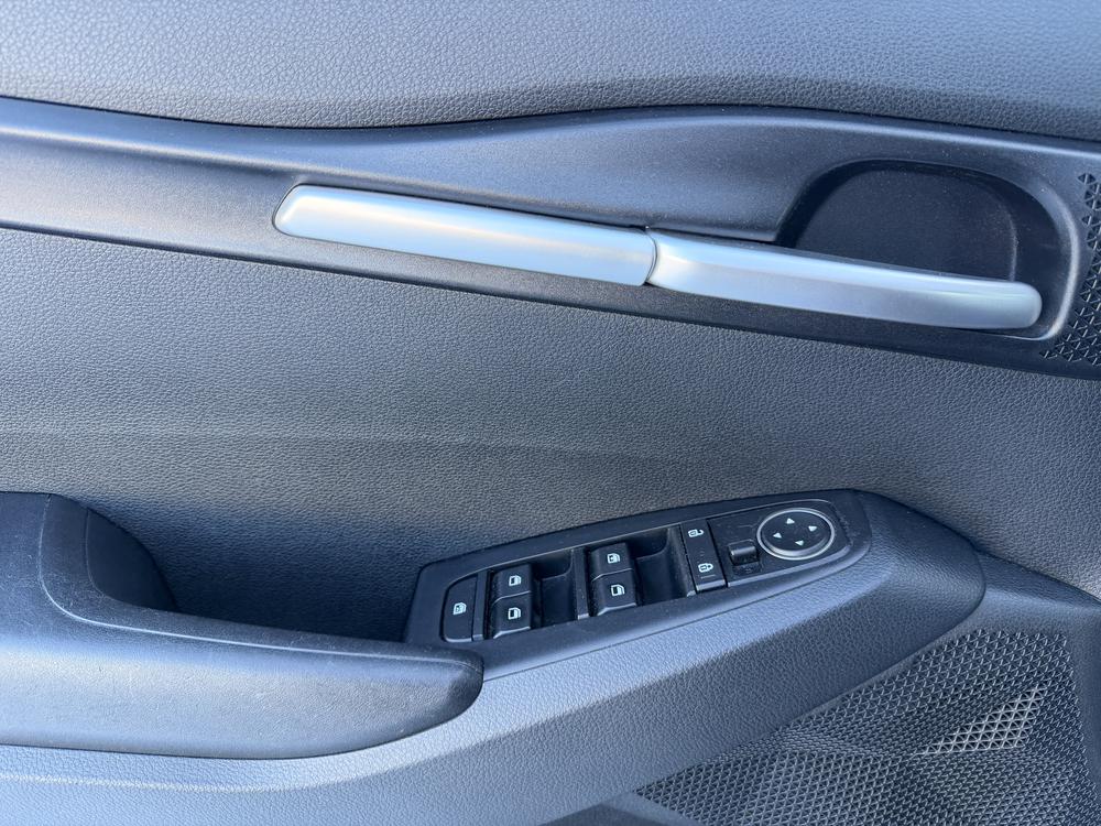 Kia Seltos LX FWD 2022 d&rsquo;occasion à vendre - 13