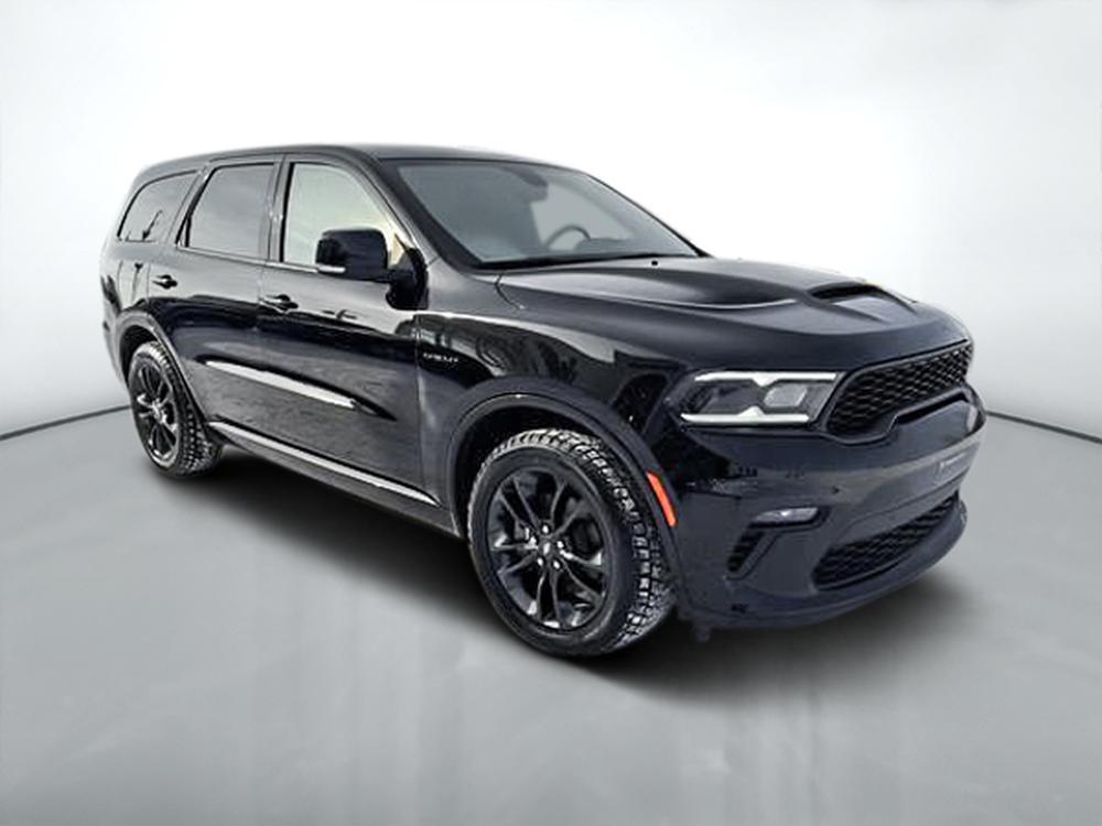 Dodge Durango 2022  usage à vendre