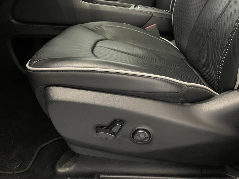 Chrysler Pacifica Hybrid Select / 7 passagers 2024 d&rsquo;occasion à vendre - 14