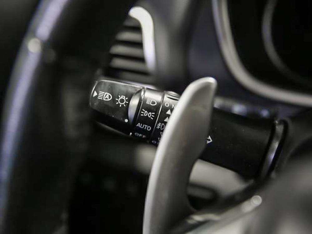 Mitsubishi Eclipse Cross GT AWD 2019 d&rsquo;occasion à vendre - 21