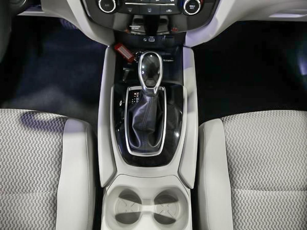 Nissan Qashqai S 2021 d&rsquo;occasion à vendre - 28