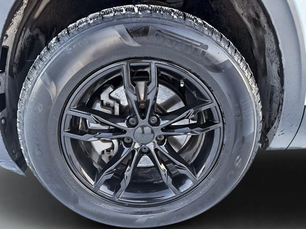 Volkswagen Atlas 2.0T PEAK EDITION AWD 2024 d&rsquo;occasion à vendre - 13