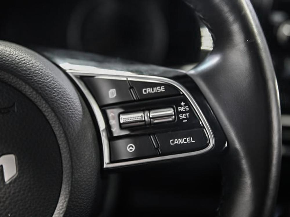 Kia Seltos EX 2023 d&rsquo;occasion à vendre - 21