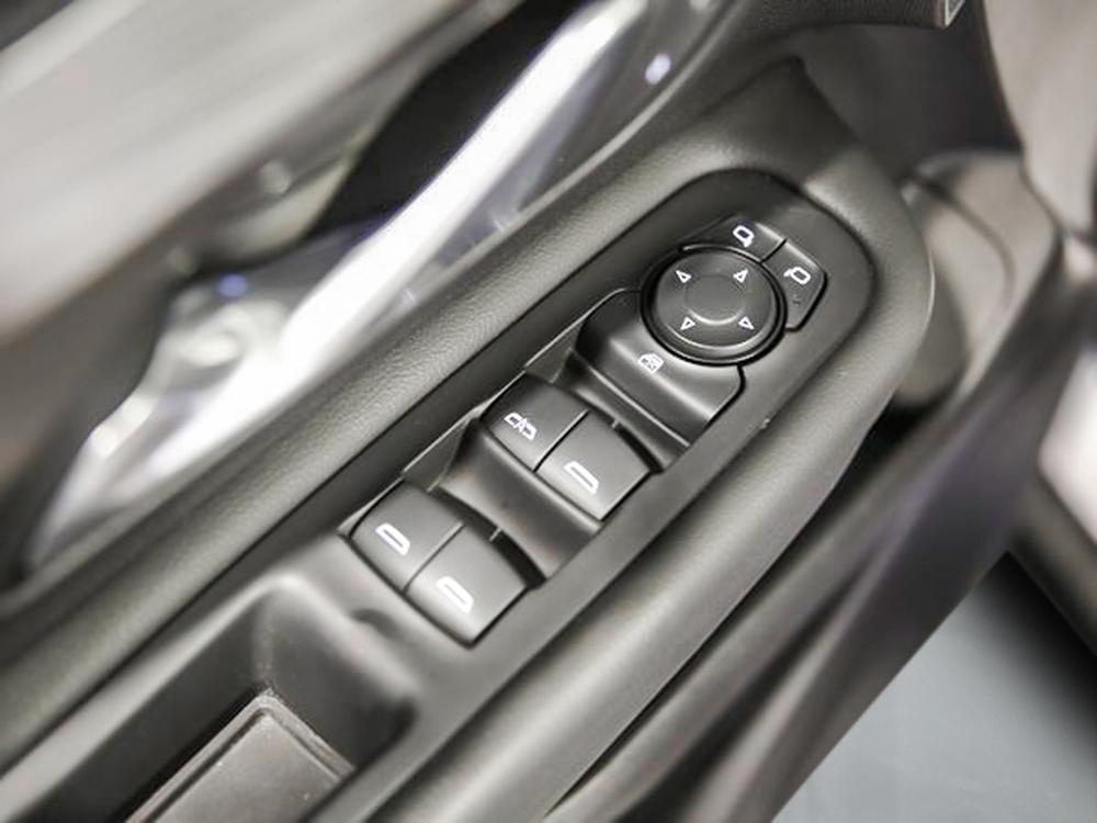 GMC Terrain 2024 Blanc usage à vendre GMC Terrain 2024 Blanc usage à vendre