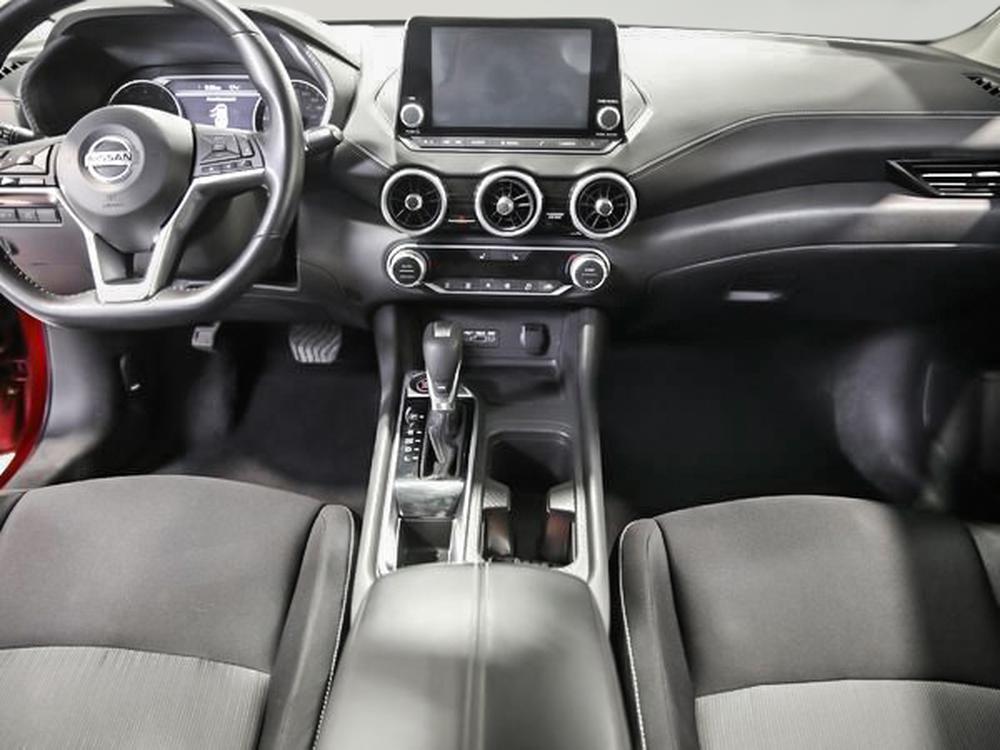 Nissan Sentra SV 2020 d&rsquo;occasion à vendre - 28