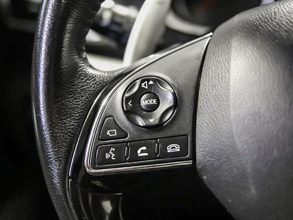 Mitsubishi Eclipse Cross GT AWD 2019 d&rsquo;occasion à vendre - 18