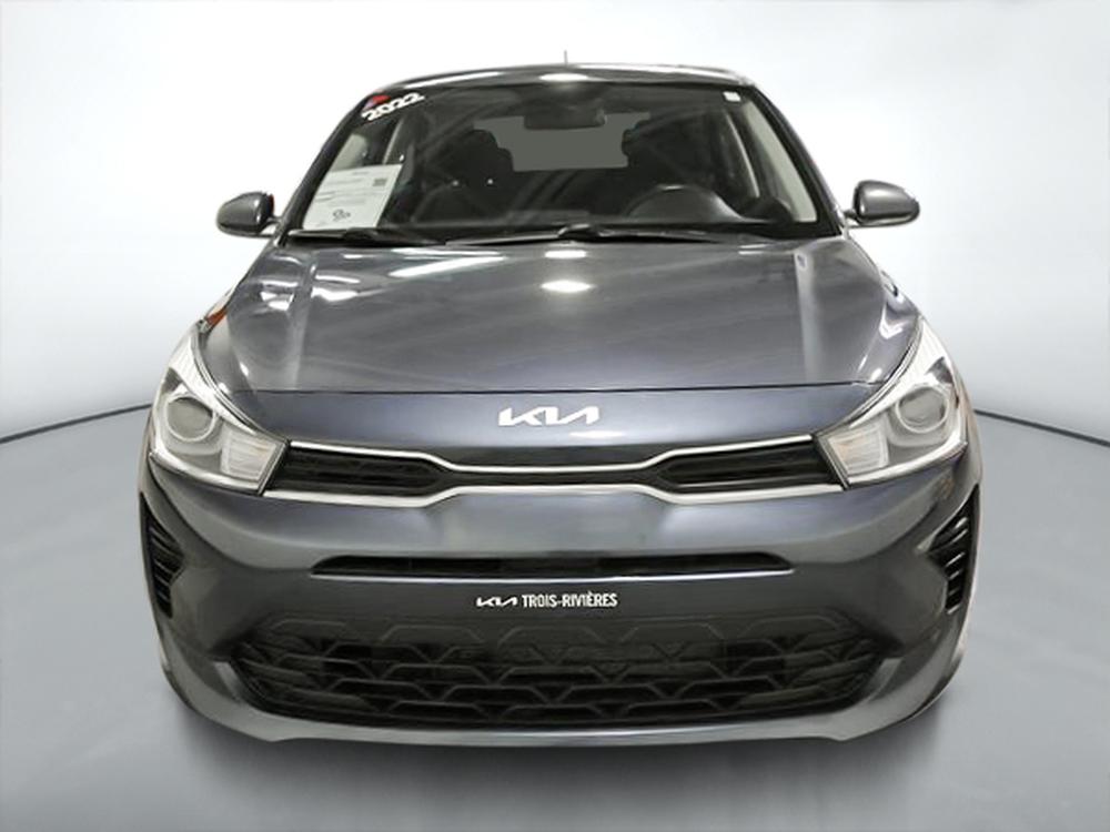 Kia Rio 5 portes LX PREMIUM 2022 d&rsquo;occasion à vendre - 9