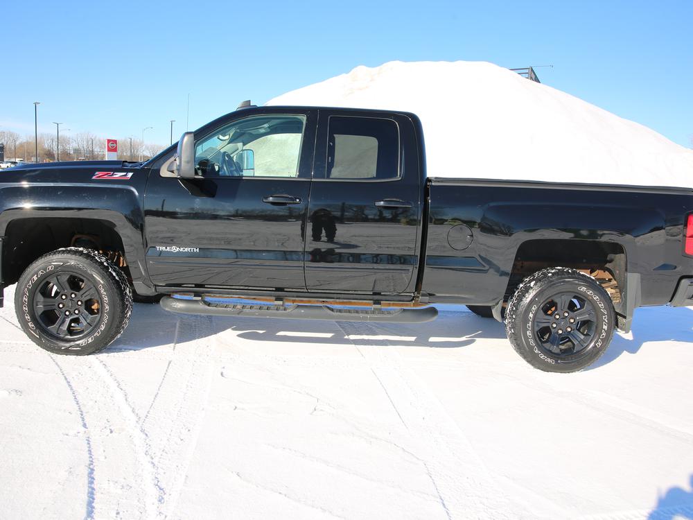 Chevrolet Silverado 1500 LT 2018 d&rsquo;occasion à vendre - 7