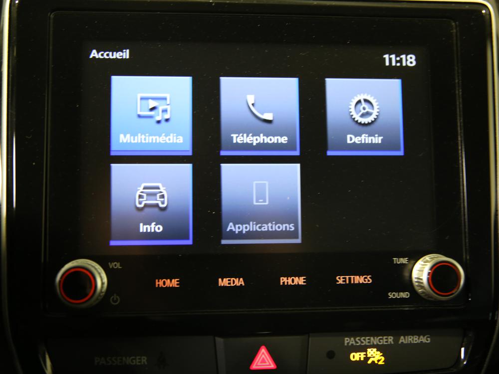 Mitsubishi RVR SE 2023 d&rsquo;occasion à vendre - 24