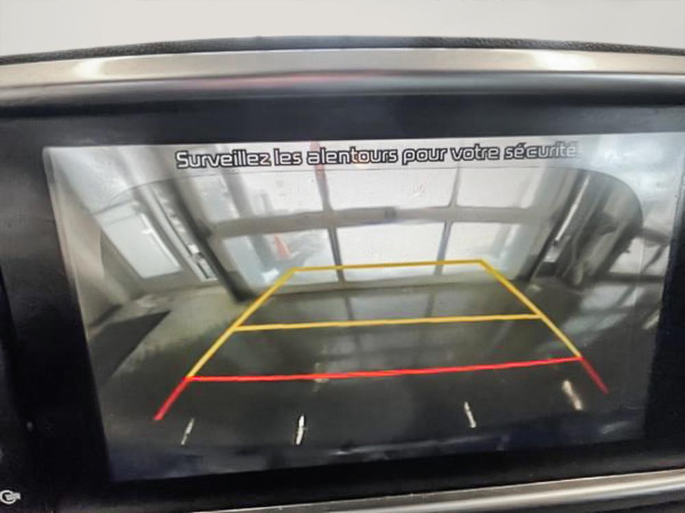 Kia Sportage LX AWD 2020 d&rsquo;occasion à vendre - 17