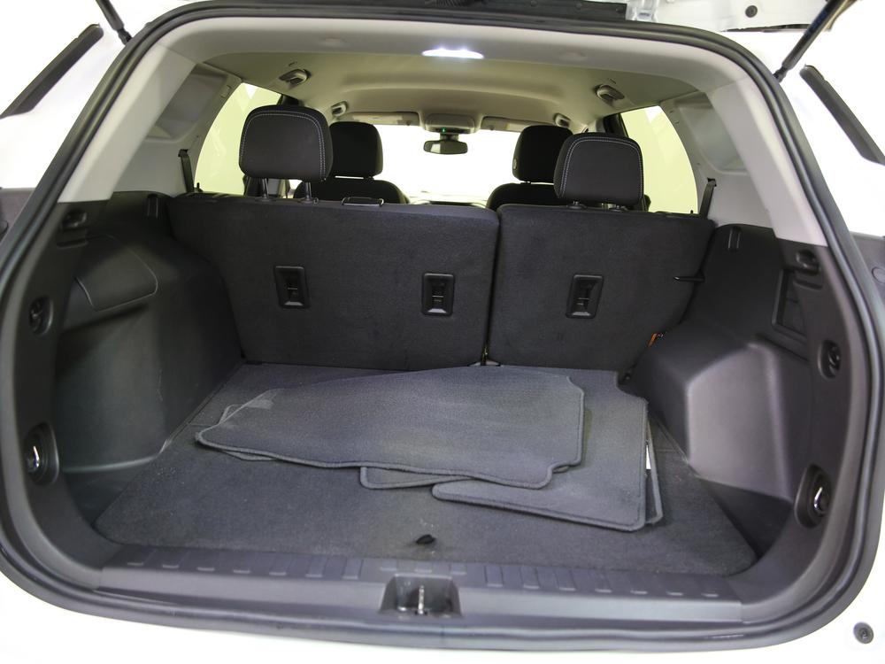 GMC Terrain SLE 2024 d&rsquo;occasion à vendre - 33