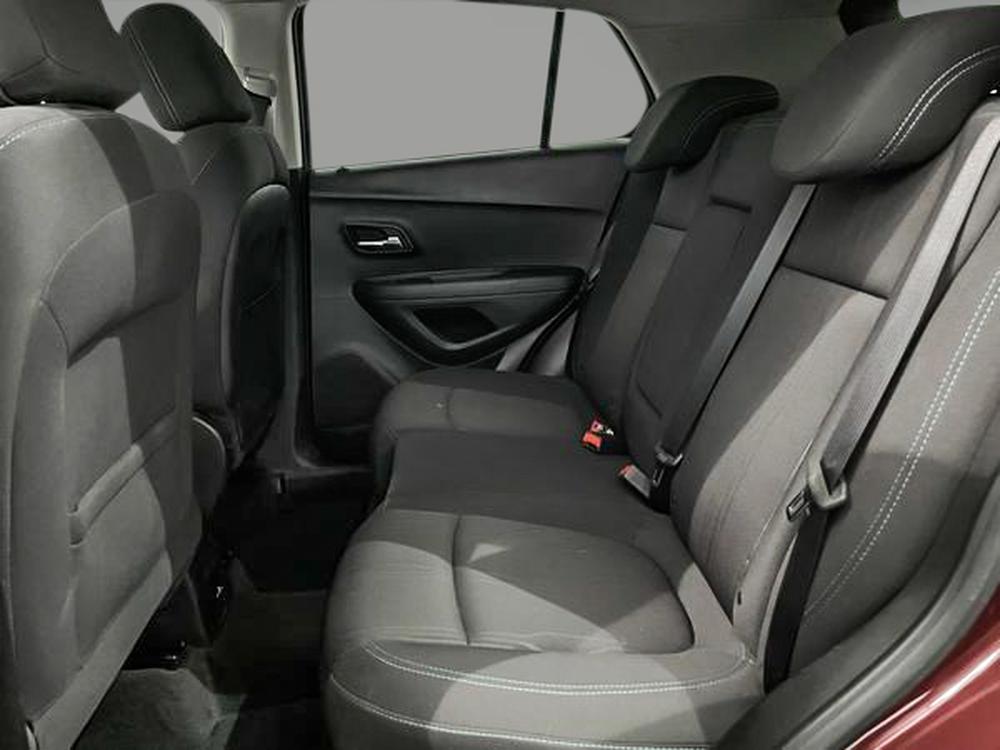 Chevrolet Trax 1LT 2015 d&rsquo;occasion à vendre - 23
