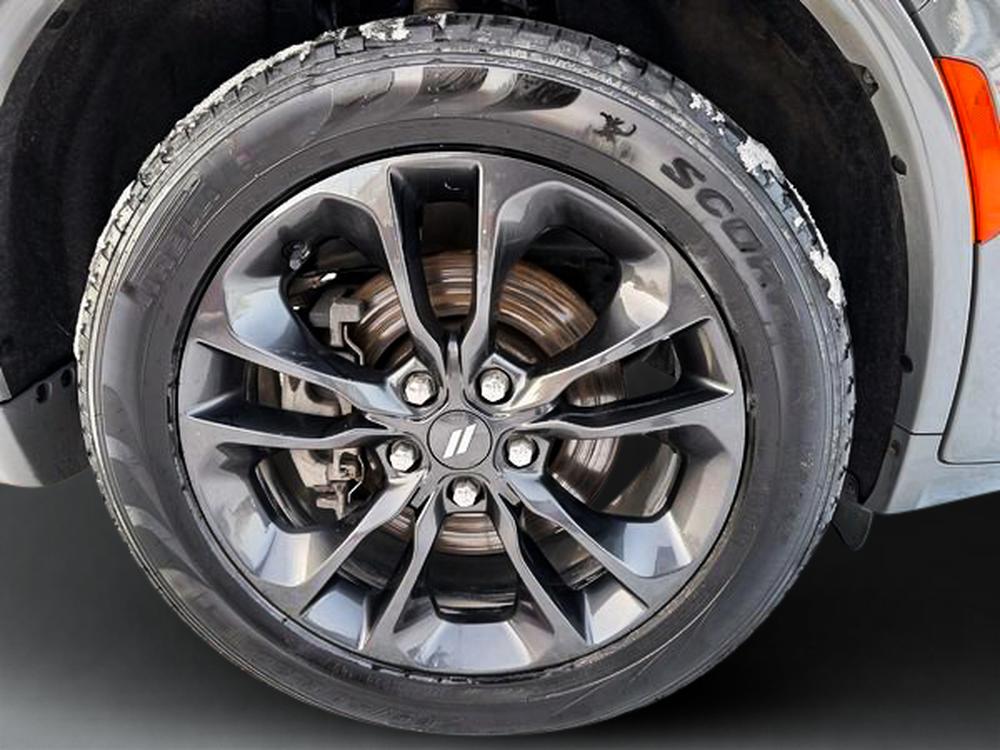 Dodge Durango GT AWD 3.6L 2022 d&rsquo;occasion à vendre - 11