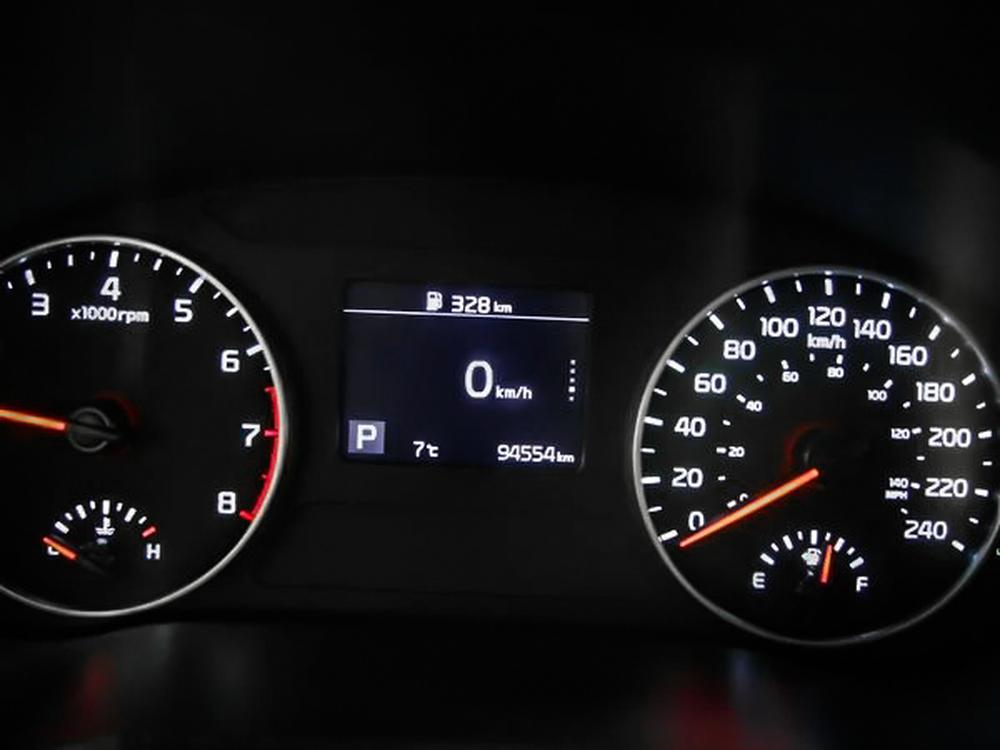 Kia Seltos EX 2023 d&rsquo;occasion à vendre - 24