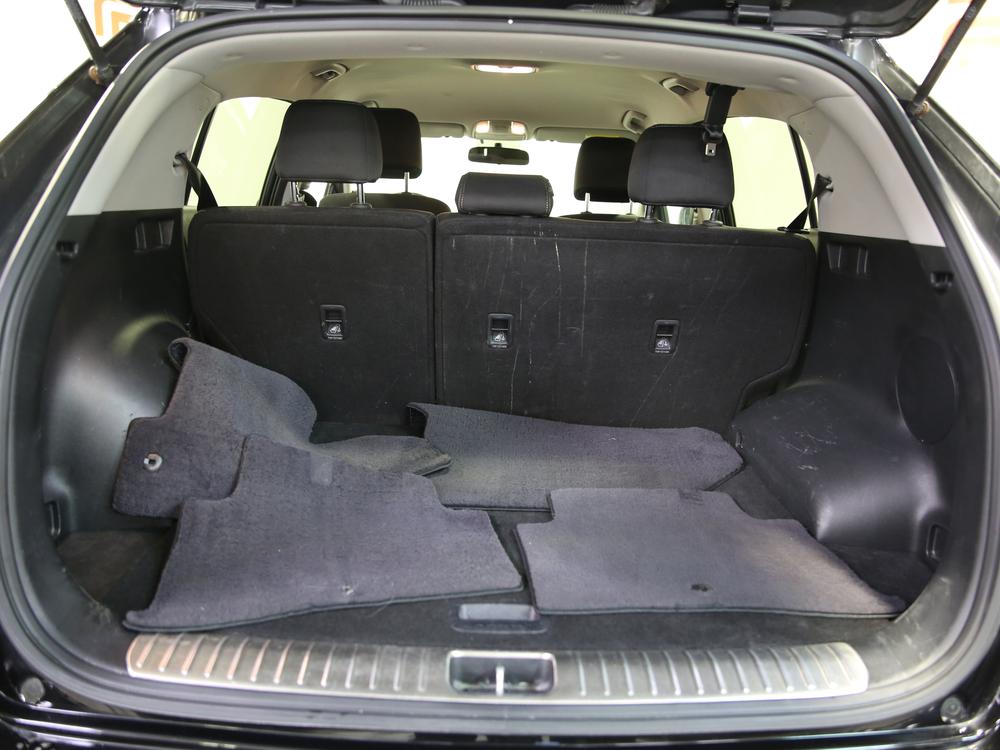 Kia Sportage LX 2022 d&rsquo;occasion à vendre - 31