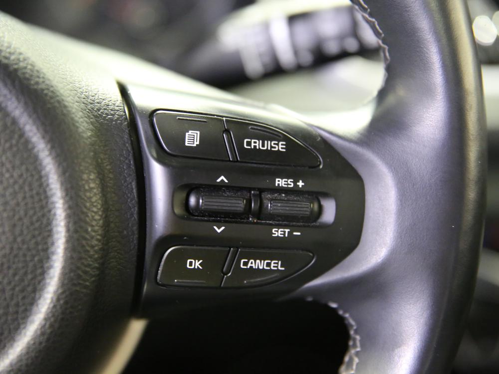 Kia Rio 5 portes LX PREMIUM 2022 d&rsquo;occasion à vendre - 19