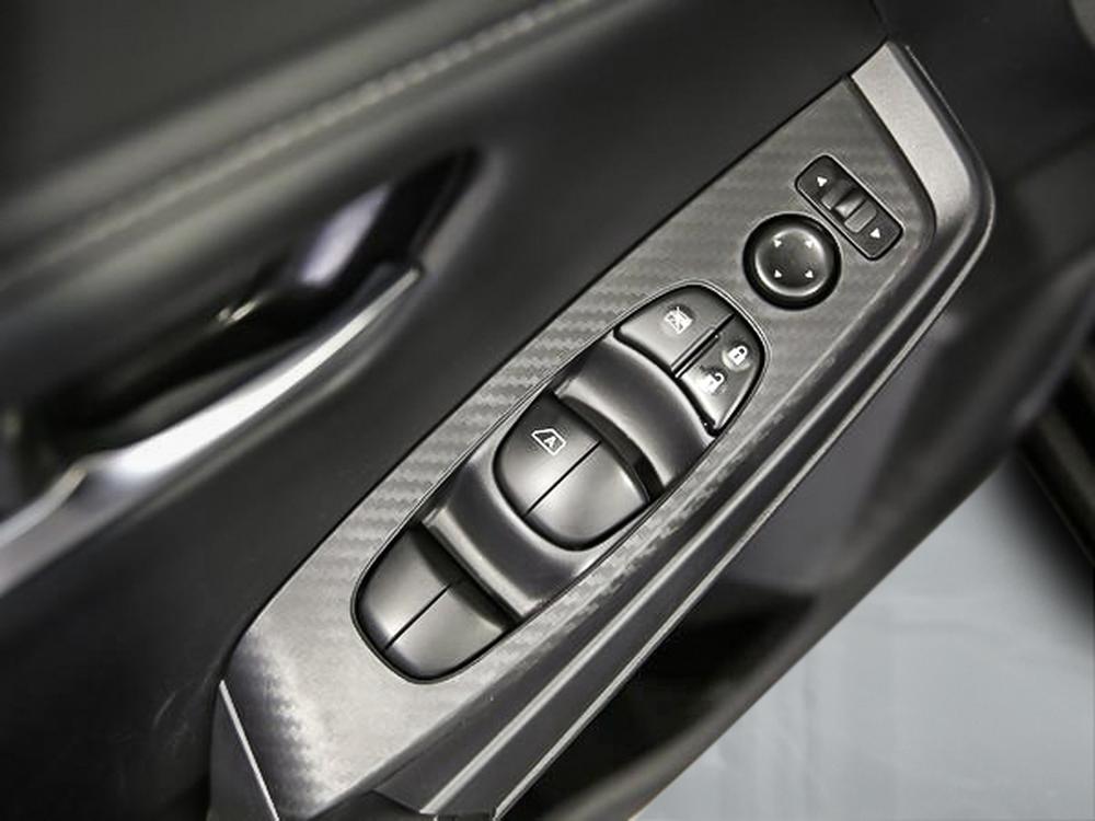 Nissan Sentra SV 2023 d&rsquo;occasion à vendre - 14