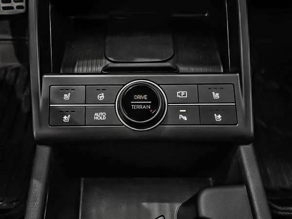 Hyundai Kona N-LINE ULTIMATE 1.6T AWD 2025 d&rsquo;occasion à vendre - 32