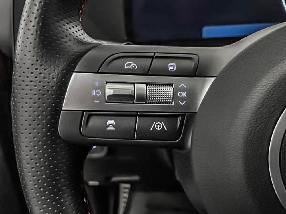 Hyundai Kona N-LINE ULTIMATE 1.6T AWD 2025 d&rsquo;occasion à vendre - 17