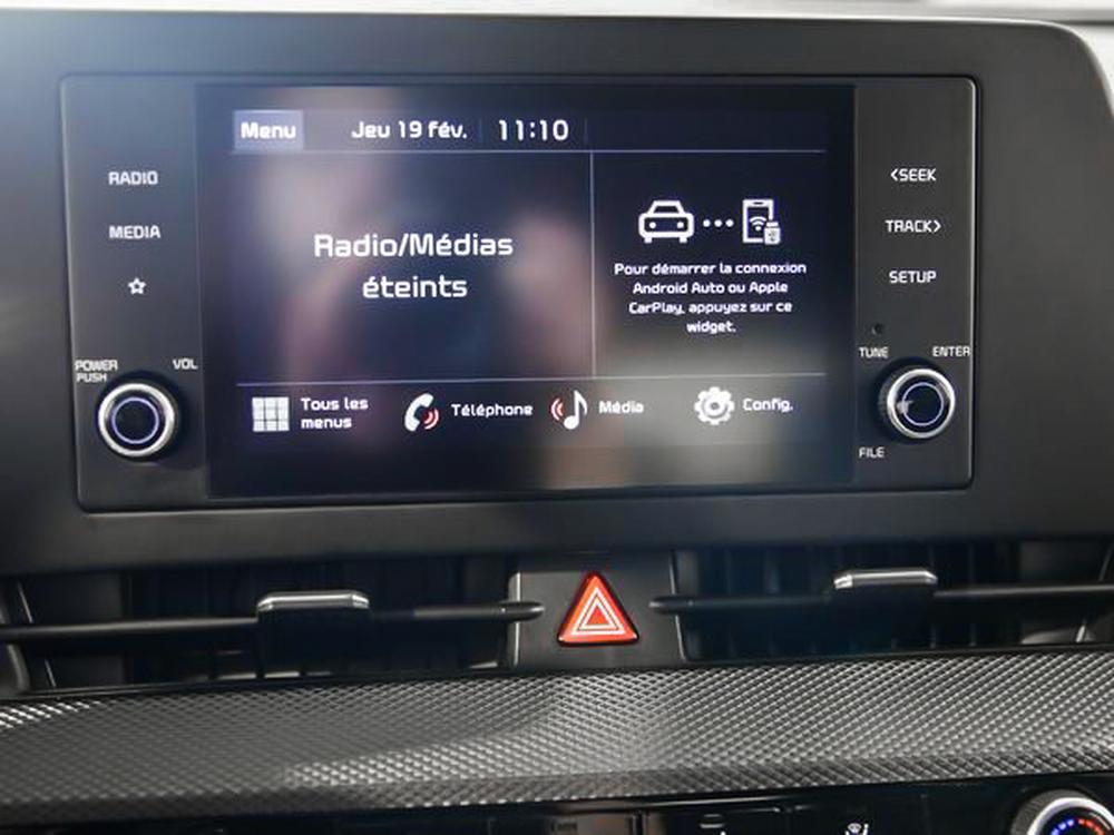 Kia Sportage LX 2023 d&rsquo;occasion à vendre - 23