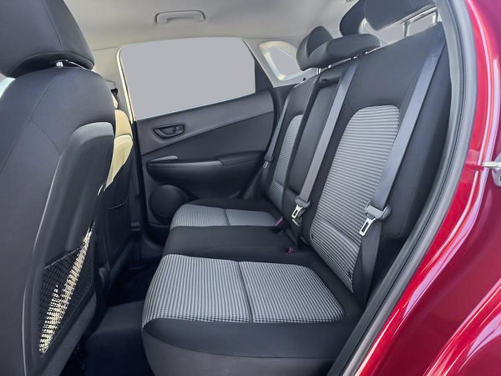 Hyundai Kona Prefered AWD 2019 d&rsquo;occasion à vendre - 23