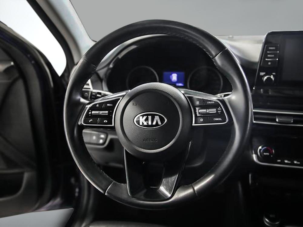 Kia Seltos EX 2021 d&rsquo;occasion à vendre - 17