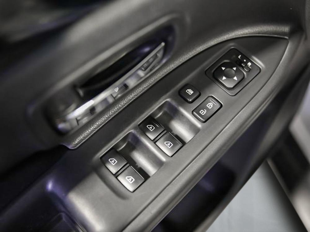 Mitsubishi Outlander ES 2019 d&rsquo;occasion à vendre - 14
