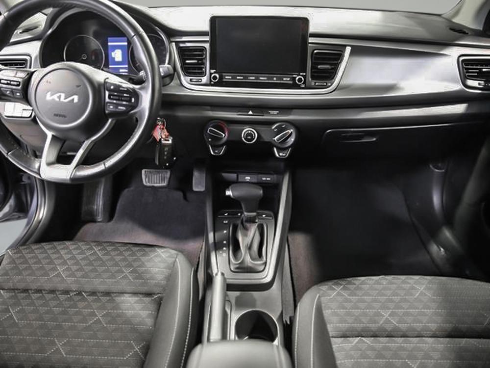 Kia Rio 5 portes LX PREMIUM 2022 d&rsquo;occasion à vendre - 30