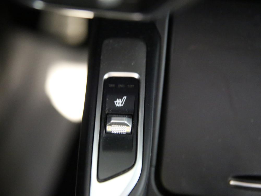 Kia Sorento EX 2022 d&rsquo;occasion à vendre - 29