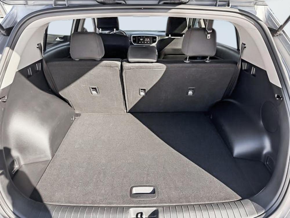 Kia Sportage LX AWD 2021 d&rsquo;occasion à vendre - 29