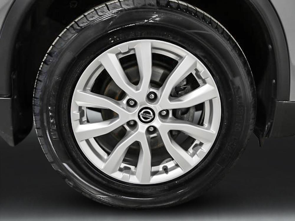 Nissan Rogue SV 2018 d&rsquo;occasion à vendre - 12