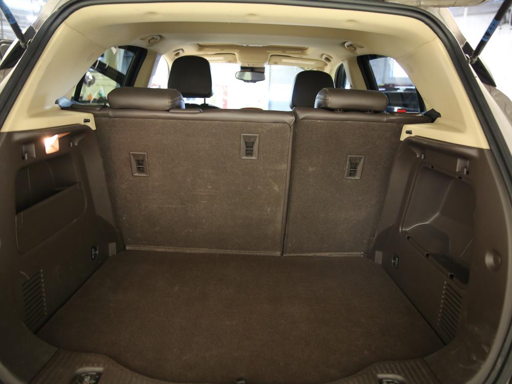 Buick Encore 2015 Bronze usage à vendre Buick Encore 2015 Bronze usage à vendre