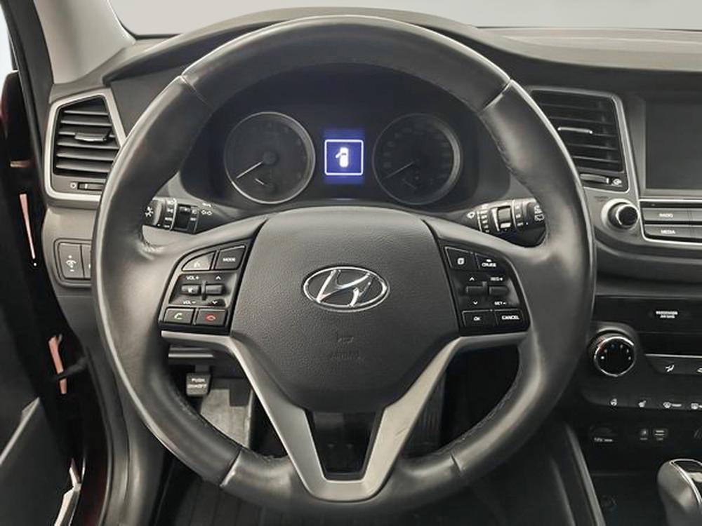 Hyundai Tucson Premium AWD 2018 d&rsquo;occasion à vendre - 14
