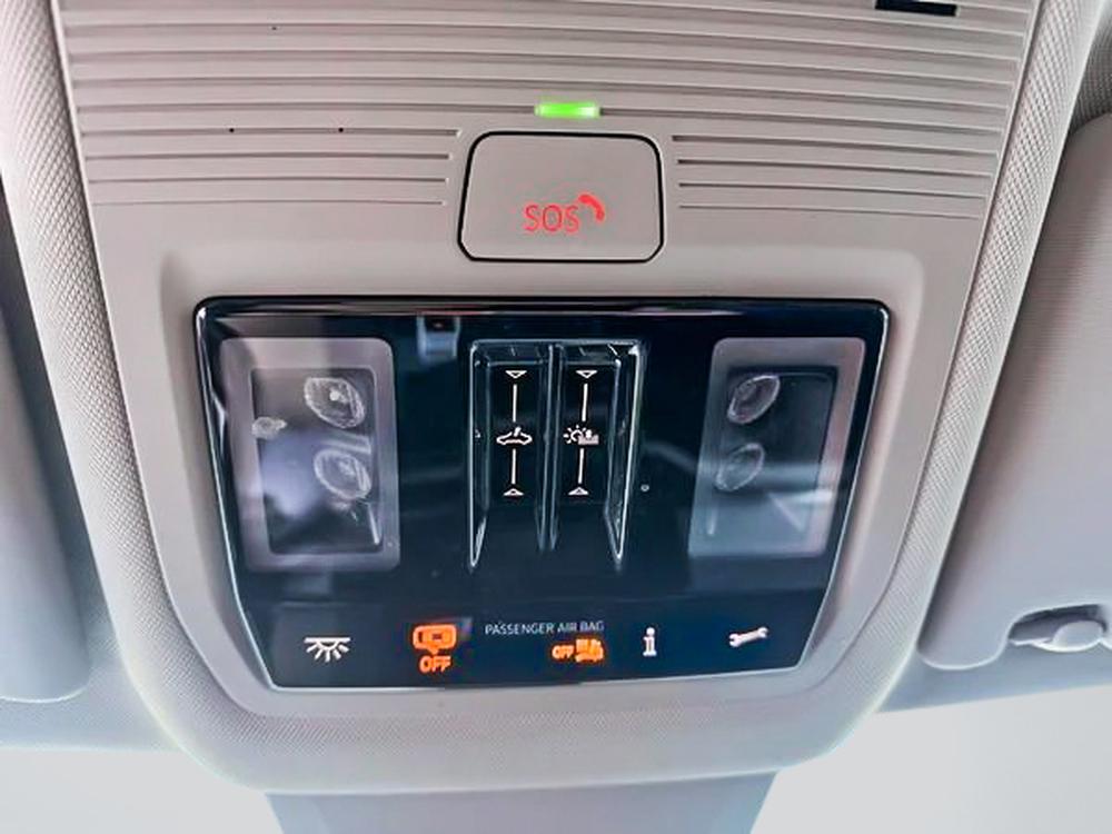 Volkswagen Atlas 2.0T PEAK EDITION AWD 2024 d&rsquo;occasion à vendre - 32