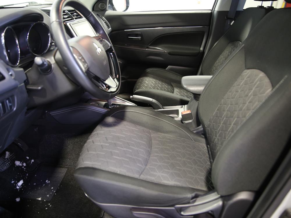 Mitsubishi RVR SE 2023 d&rsquo;occasion à vendre - 16